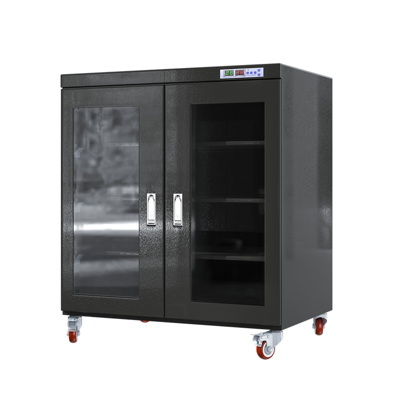 435L電子防潮柜-節(jié)能氮氣柜