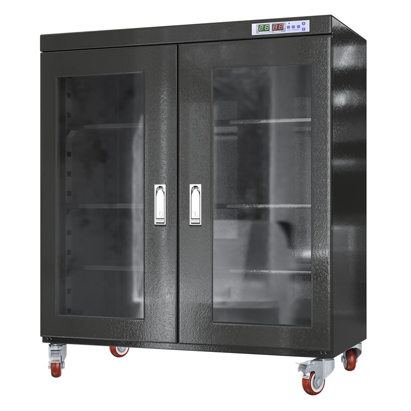 320L電子防潮柜-節(jié)能氮氣柜